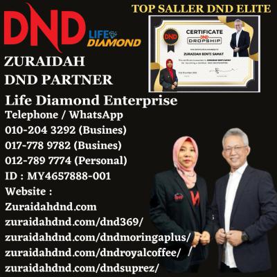 Zuraidahcert